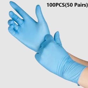 BOX OF 100 BLACK DISPOSABLE POWDER FREE NITRILE GLOVES.100 PCS DISPOSABLE GLOVES
BOX OF 100 BLACK DISPOSABLE POWDER FREE NITRILE GLOVES.100 PCS DISPOSABLE GLOVES