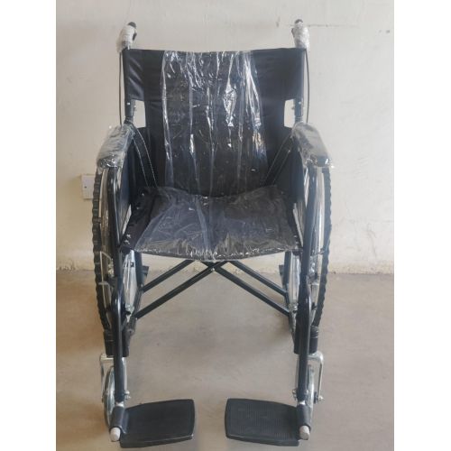 XTRASAFE Standard Wheelchair Foldable, With Detachable Leg Rest And Folding Push Arms
XTRASAFE Standard Wheelchair Foldable, With Detachable Leg Rest And Folding Push Arms
XTRASAFE Standard Wheelchair