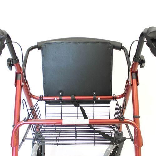 ROLLATOR LOOP BRAKES with pad Seat & Basketce
ROLLATOR LOOP BRAKES with pad Seat & Basketce
ROLLATOR LOOP BRAKES with pad Seat & Basketce
ROLLATOR LOOP BRROLLATOR LOOP BRAKES with pad Seat & Basketce