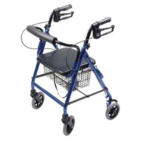 ROLLATOR LOOP BRAKES with pad Seat & Basketce
ROLLATOR LOOP BRAKES with pad Seat & Basketce
ROLLATOR LOOP BRAKES with pad Seat & Basketce
ROLLATOR LOOP BRROLLATOR LOOP BRAKES with pad Seat & Basketce