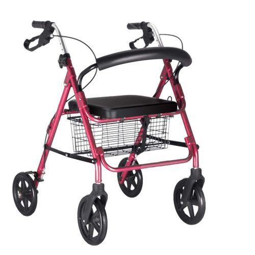 ROLLATOR LOOP BRAKES with pad Seat & Basketce
ROLLATOR LOOP BRAKES with pad Seat & Basketce
ROLLATOR LOOP BRAKES with pad Seat & Basketce
ROLLATOR LOOP BRROLLATOR LOOP BRAKES with pad Seat & Basketce