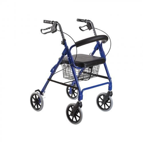 ROLLATOR LOOP BRAKES with pad Seat & Basketce
ROLLATOR LOOP BRAKES with pad Seat & Basketce
ROLLATOR LOOP BRAKES with pad Seat & Basketce
ROLLATOR LOOP BRROLLATOR LOOP BRAKES with pad Seat & Basketce