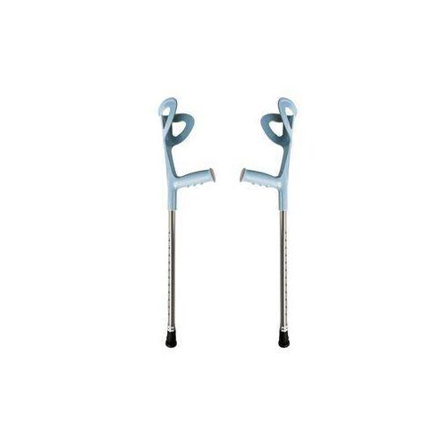 open cufff elbow -Elbow Crutches Open Cuffed.Universal Adjustable Elbow Crutches ,Weight Cap : 135 Kg, 2pcopen cufff elbow -Elbow Crutches Open Cuffed.Universal Adjustable Elbow Crutches ,Weight Cap :