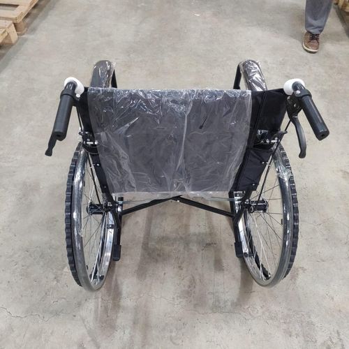 wheel chair with pressure sensitive breaks wheel chair with pressure sensitive breaks