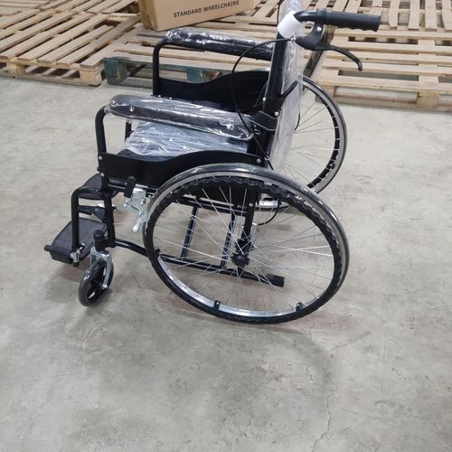 wheel chair with pressure sensitive breaks wheel chair with pressure sensitive breaks