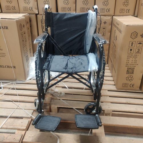 wheel chair with pressure sensitive breaks wheel chair with pressure sensitive breaks