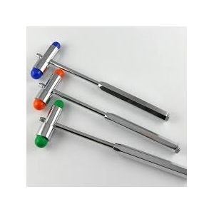 PATELLA HAMMER + PENTORCH