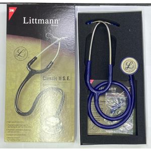 STETHOSCOPE + NURSING WATCH