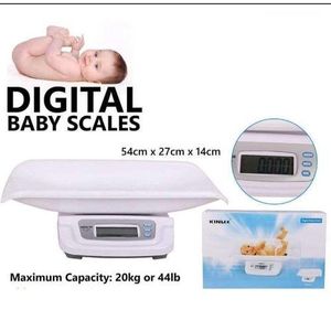 Digital Multifunctional Baby Scale Weight And Height
Digital Multifunctional Baby Scale Weight And Height
