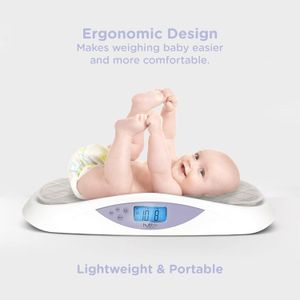 Digital Multifunctional Baby Scale Weight And Height
Digital Multifunctional Baby Scale Weight And Height
