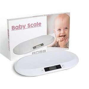 Digital Multifunctional Baby Scale Weight And Height
Digital Multifunctional Baby Scale Weight And Height