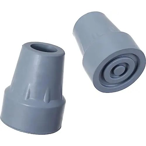 Dynamic Medical Tripod Crutch Tips/