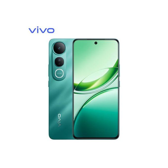 Vivo V50 Lite 4G 6500mAH +90W FLASH CHARGE, 8GB RAM + 256GB 50MP SD685 6.67" AMOLED