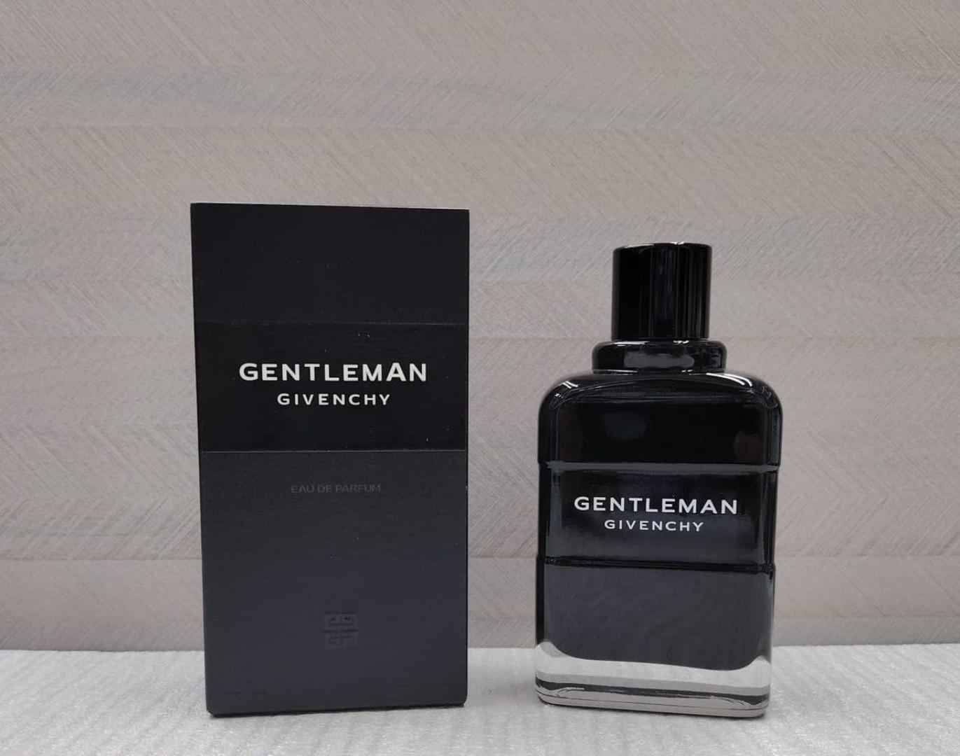 Gentleman