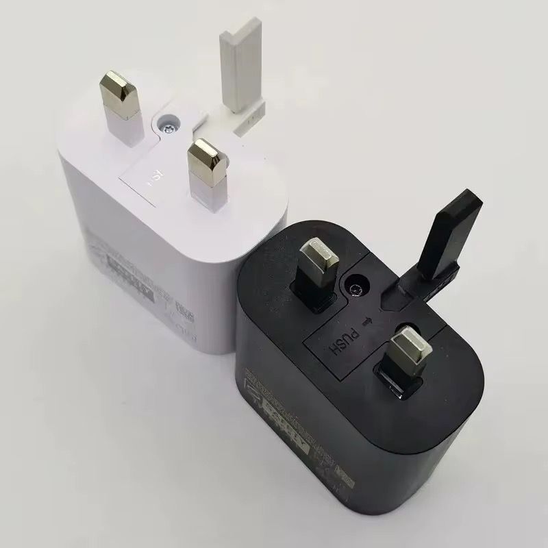 Samsung 25W Super Fast Charging Adapter – Type-C