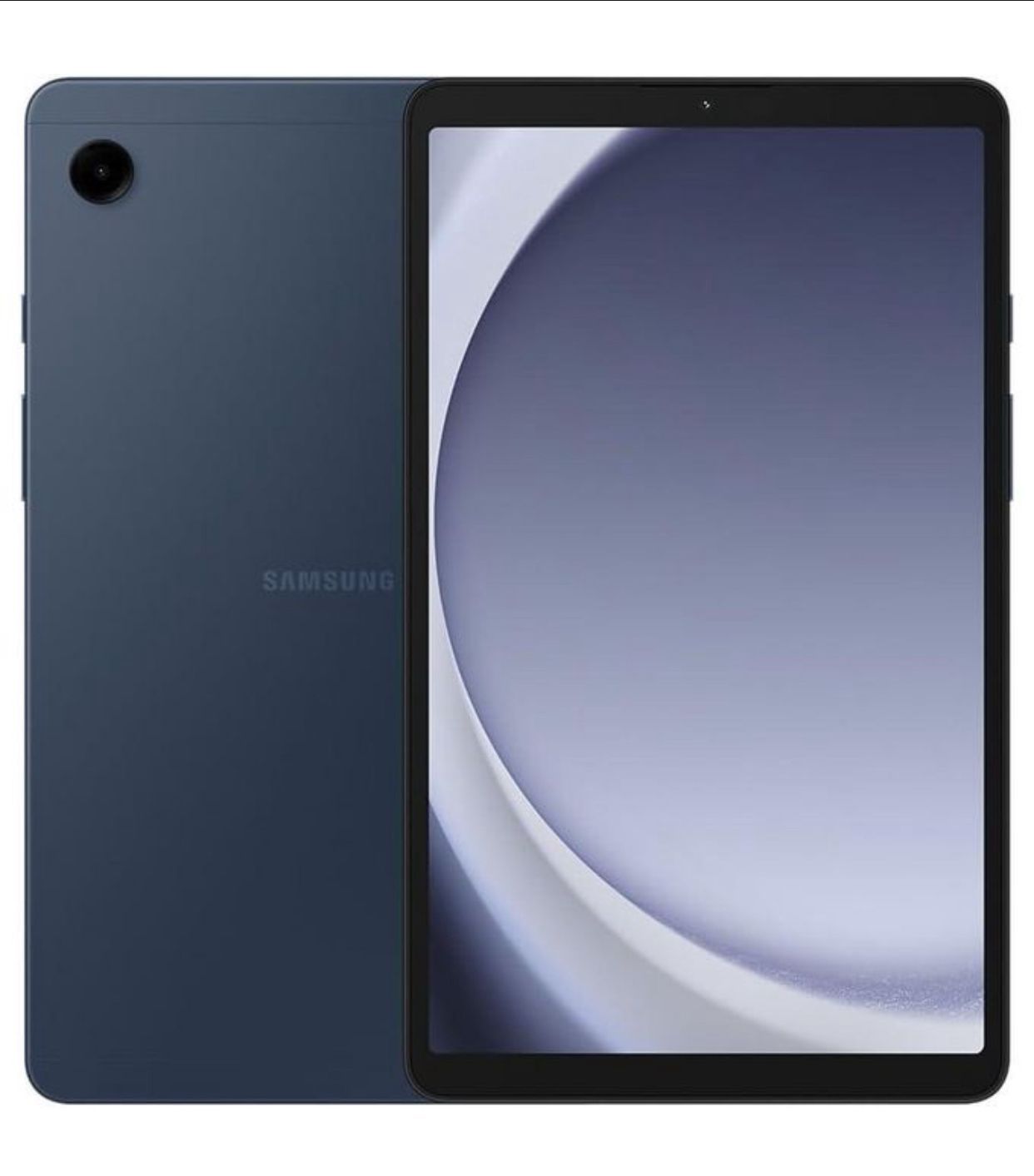 Samsung Galaxy Tab A9+ – 11″ 90Hz Display | 4/8 GB RAM • 64/128 GB Storage | Quad Speakers • MicroSD • Graphite