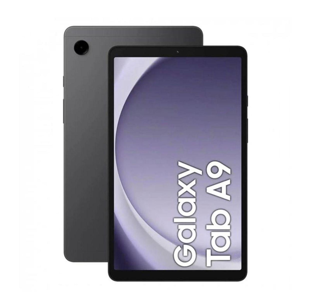 Samsung Galaxy A9 (2018) – 6.3″ Super AMOLED – 6GB RAM + 128GB ROM – 24MP Quad Camera – 3800mAh – Black