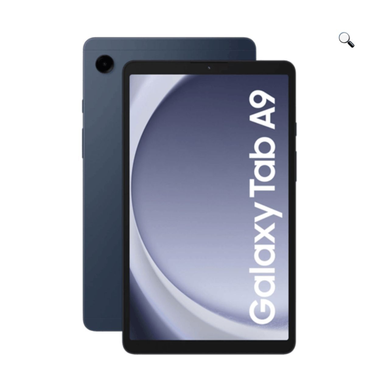 Samsung Galaxy A9 (2018) – 6.3″ Super AMOLED – 6GB RAM + 128GB ROM – 24MP Quad Camera – 3800mAh – Black