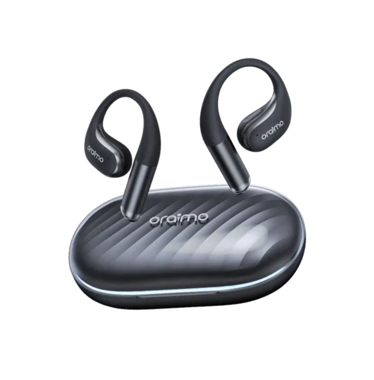 🔹 Oraimo OpenArc OPN-675 Open-Ear Earphones