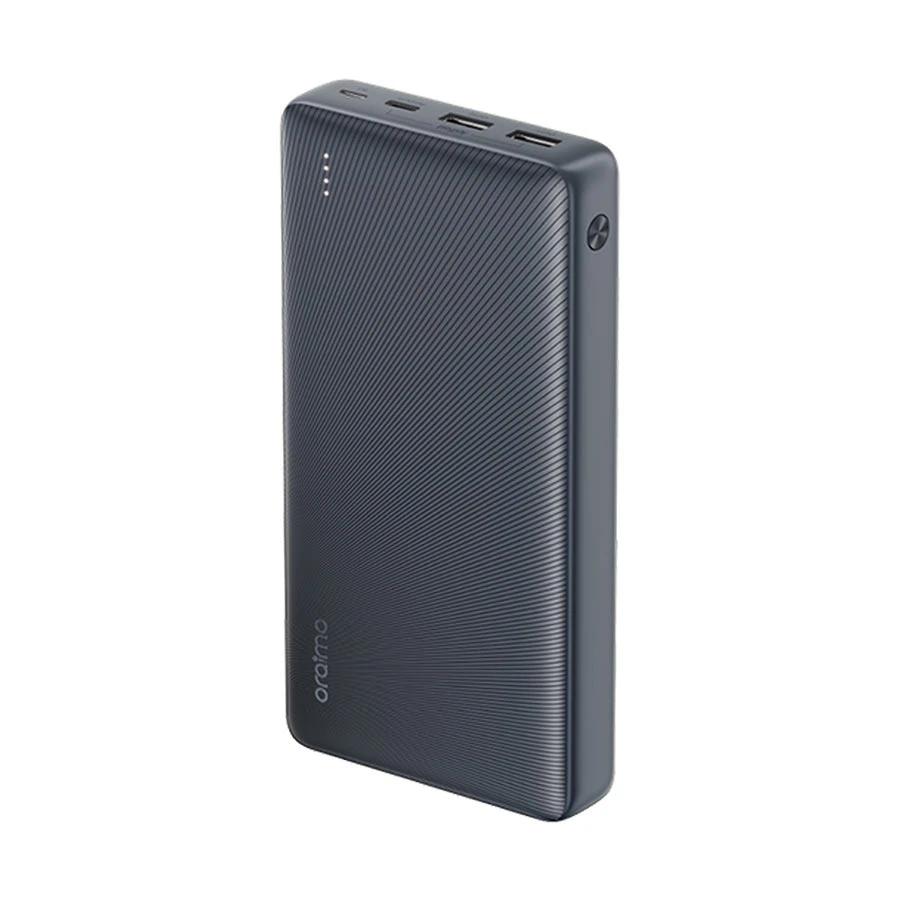 Oraimo Traveler 15 Power Bank 20000mAh (15W Type-C Fast Charging)