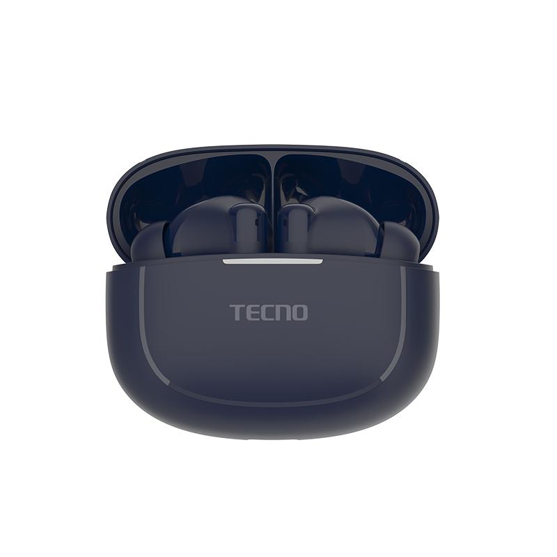 TECNO Buds 4 Air – True Wireless Stereo Earbuds