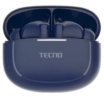 TECNO Buds 4 Air – True Wireless Stereo Earbuds
