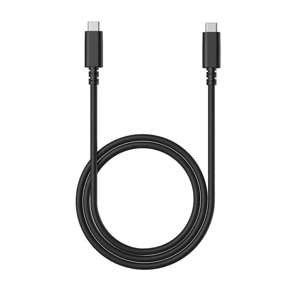 Samsung 45W PD Fast Charger (USB-C to USB-C Cable 5A)