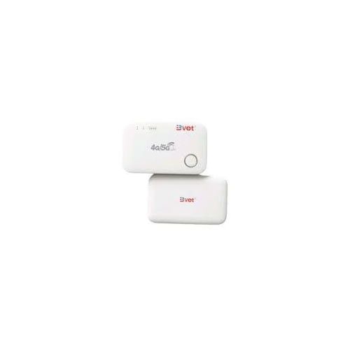 BVOT Universal 4G/5G Portable Pocket Wifi Hotspot Mifi