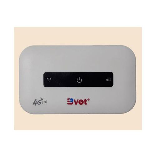 BVOT Universal 4G/5G Portable Pocket Wifi Hotspot Mifi