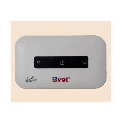 BVOT Universal 4G/5G Portable Pocket Wifi Hotspot Mifi