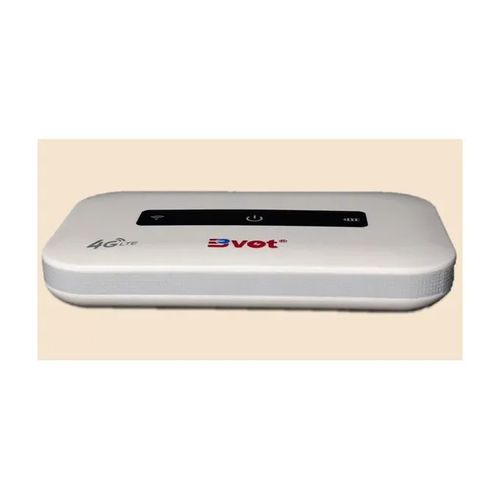 BVOT Universal 4G/5G Portable Pocket Wifi Hotspot Mifi