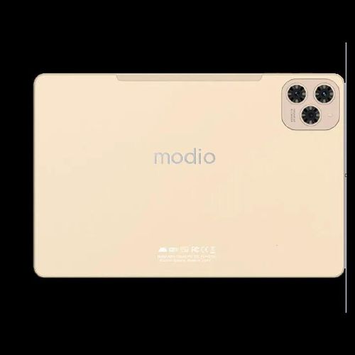 Modio NEW M91 TABLET 10000MAH 512GB/12GB 10INCH 5G WITH BT KEYBOARD,TOUCH PEN / MOUSE