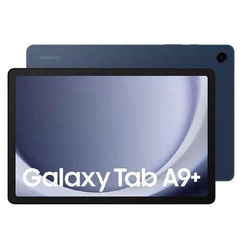 Samsung Galaxy Tab A9 4GB RAM, 64GB LTE Android Tablet 8.7 Inch 5100mAh + Wireless Keyboard Flip Case