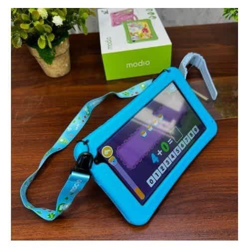 Modio M796 6GB 256GB Android kid's Tablet 7 inches single sim