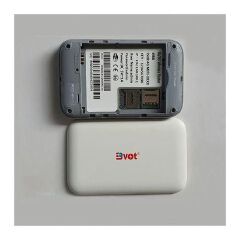 BVOT 4G/5G Universal Portable Pocket Wifi Mifi(Safaricom,Airtel,Telkom)