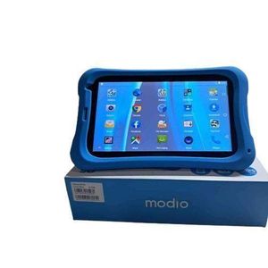 Modio 5G Tablet - Kids Android Tablets PC M730+GIFTS,I12 AIRPODS