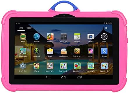 Bebe KIDS STUDY/PLAY TABLETS WITH STATIONERY SET