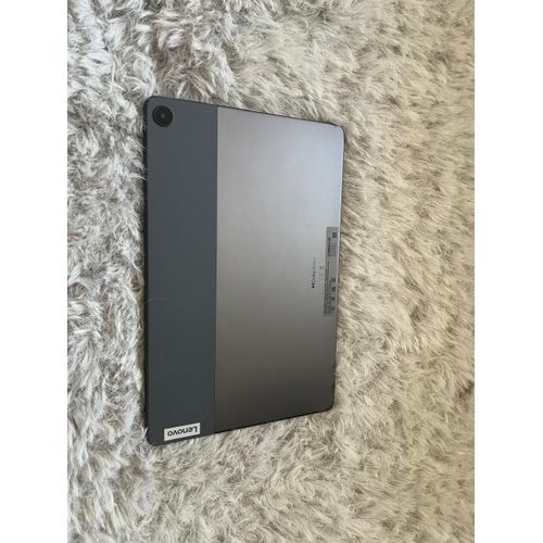 Lenovo Tab M10 Tablet-4GB RAM-64GB Storage(Expandable)-Refurbished -10.1 inches -WUXGA, 4G LTE- Android- Bluetooth-Storm Grey