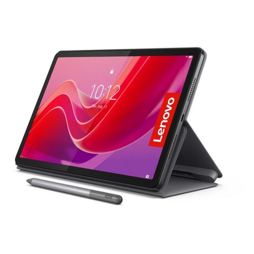 Lenovo TAB M11 128GB 4GB RAM, Screen 11 inch, Battery 7040mAh