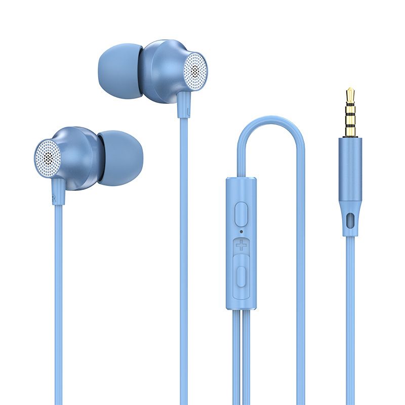 9D HIFI Heavy Bass Metal Wired Earphone Digital Type-C/3.5mm AUX With Mic In-Ear Earbuds Sport Music Headset For Samsung Android