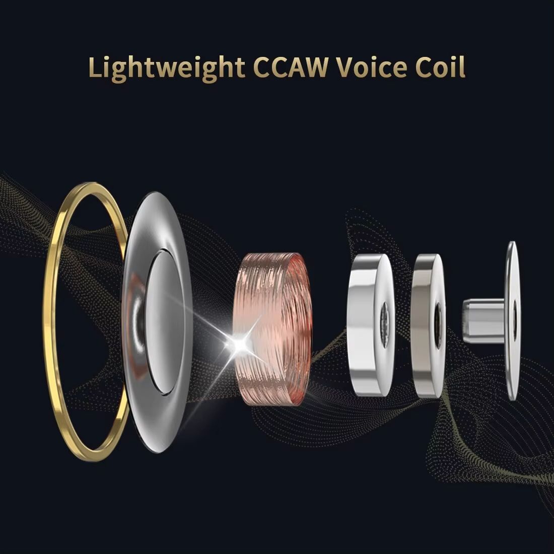 QKZ AKX 3.5mm In-ear Wired Earphones Dynamic HIFI Bass Earbuds Monitor Headphone Sport Noise Cancelling Headset