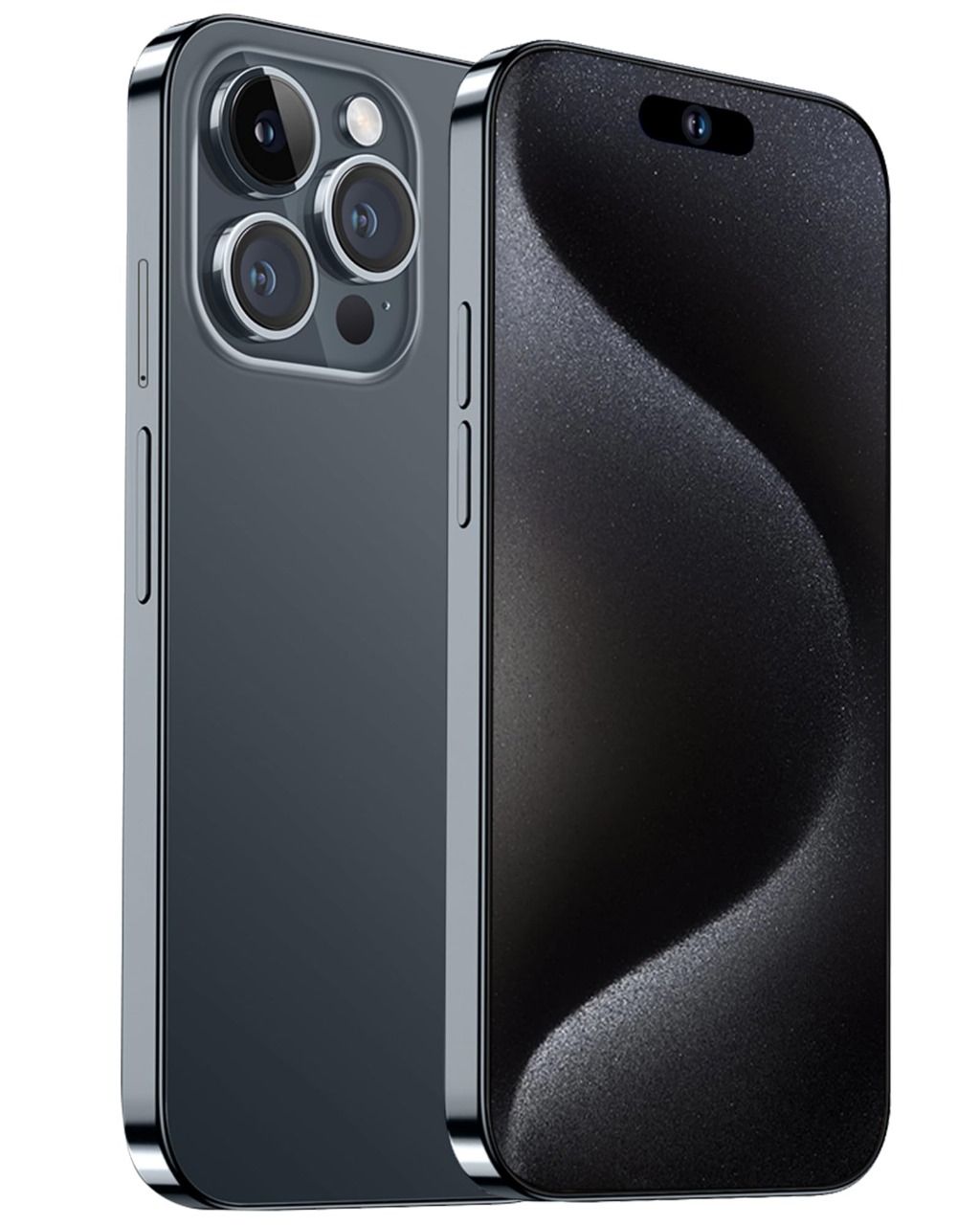 Calus 16 Pro Max Android 14 Smartphone 32GB ROM + 3GB RAM 6.6-inch IPS LCD screen display and 5200mAh battery capacity OCTA-CORE Processor 26MP dual main camera + 13MP Selfie Android Smartphone