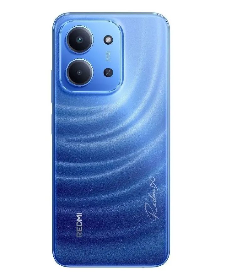 REDMI 15C 128GB Storage UPTO 8GB(4+4GB Extended) Ram 6.9'' LCD 50MP Main Camera 6000mAh 33W Fast Charger Android 15 Xiaomi Hyper OS 2 Side Fingerprint smart phones