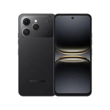 🔥[BLACK FRIDAY DEAL] Tecno Spark 40 – 256GB/128GB ROM + Up To 16GB RAM (8+8) – 6.67” 120Hz Display, 50MP AI Camera, 8MP Selfie, Android 14, 45W Fast Charging, 5200mAh Battery, Side Fingerprint