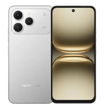 🔥[BLACK FRIDAY DEAL] Tecno Spark 40 – 256GB/128GB ROM + Up To 16GB RAM (8+8) – 6.67” 120Hz Display, 50MP AI Camera, 8MP Selfie, Android 14, 45W Fast Charging, 5200mAh Battery, Side Fingerprint