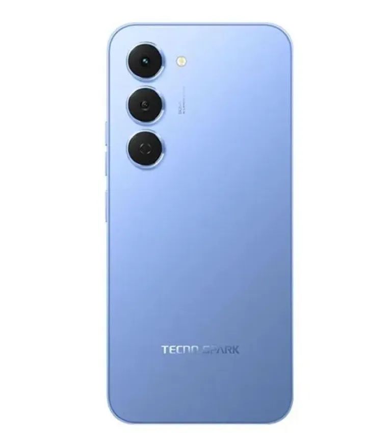 [New Arrivals] TECNO SPARK 40 Pro+ 128GB +16(8+8)GB 6.78" 120Hz Phone Dynamic Port 50MP Stereo Speaker 5200mAh 45W Type-C Dual SIM 4G Under Display Fingerprint SPARK 40 Pro Plus IP64 Smart Phones