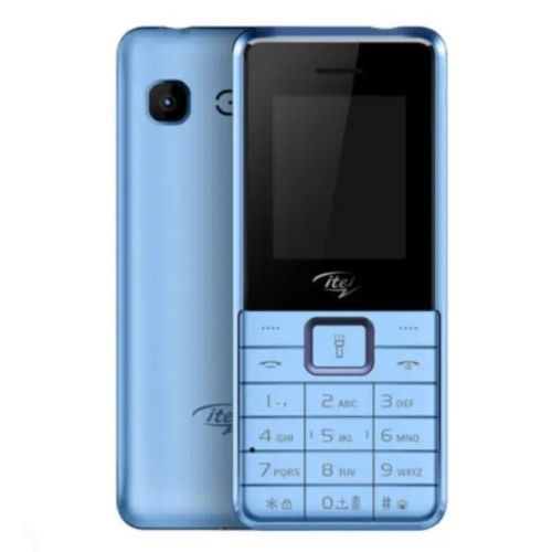 NEW ITEL 5082 TRIPPLE SIM CARD 3-THREE SIM CARD SLOT BATTON/KABAMBE/KATULULU/FEATURE PHONE WIRELESS FM 1500MAH BATTERY PHONES WITH WARRANTY