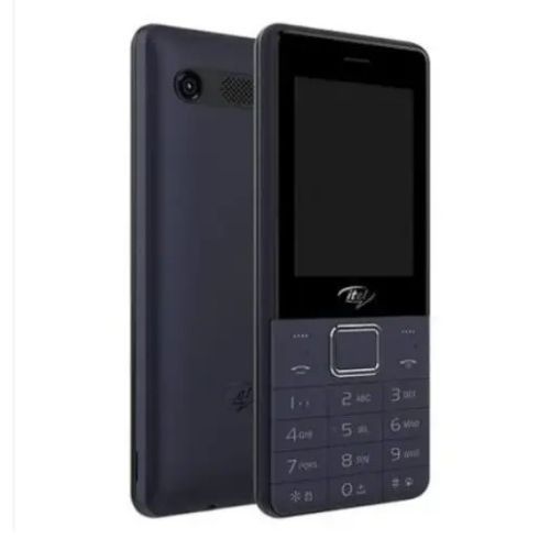 NEW ITEL 5082 TRIPPLE SIM CARD 3-THREE SIM CARD SLOT BATTON/KABAMBE/KATULULU/FEATURE PHONE WIRELESS FM 1500MAH BATTERY PHONES WITH WARRANTY