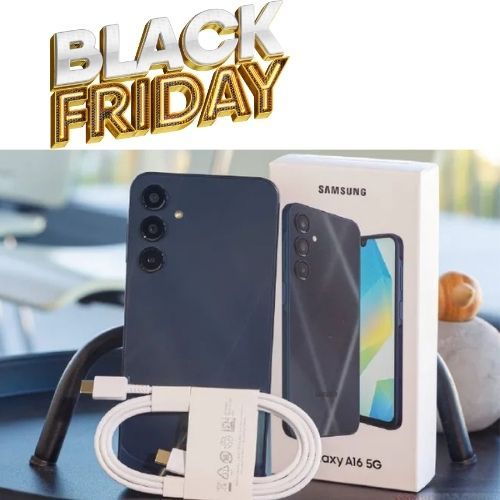 BLACK FRIDAY DEALS🔥🔥 !!!! BRAND NEW SAMSUNG GALAXY A16, 6.7'' HD+, 128GB 4GB / 8GB RAM ROM, DUAL SIM, 50MP, 5000mAh SMARTPHONES| original samsung phones in kenya