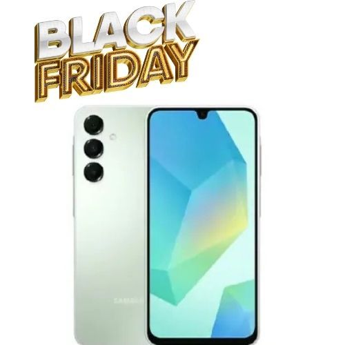 BLACK FRIDAY DEALS🔥🔥 !!!! BRAND NEW SAMSUNG GALAXY A16, 6.7'' HD+, 128GB 4GB / 8GB RAM ROM, DUAL SIM, 50MP, 5000mAh SMARTPHONES| original samsung phones in kenya